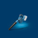 Bosch GBL 620-Watt Air Blower (Blue)
