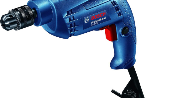 Bosch 450 drill discount