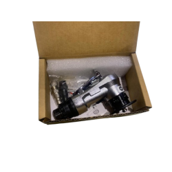 Pneumatic chamfering / Trimming Tool