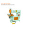 Gorsan GE - 1801 SMART Pin router Machine
