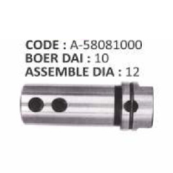  Adaptor for Multi Boring Machines Collection