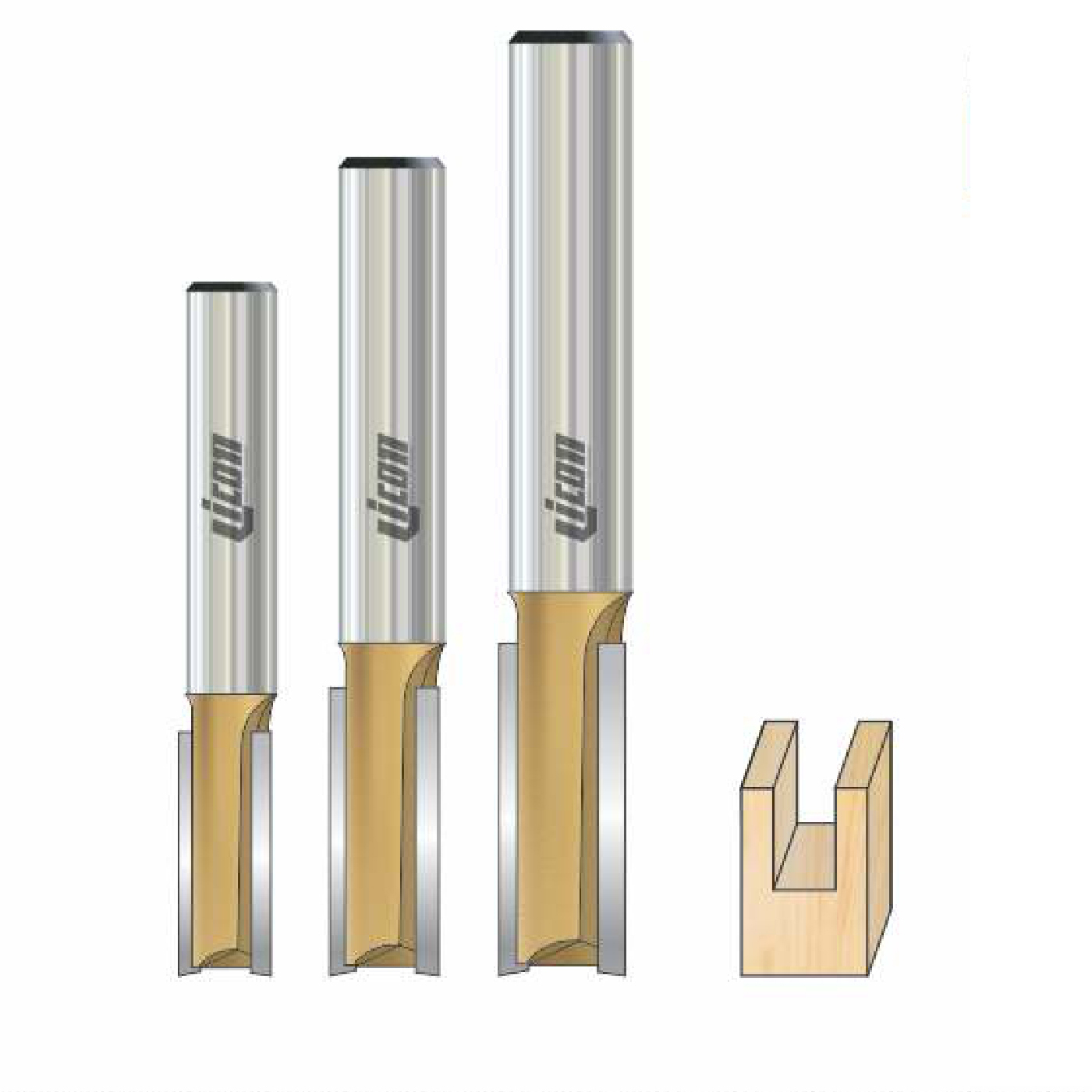 T-C-T-Brazed-Straight-Bits--